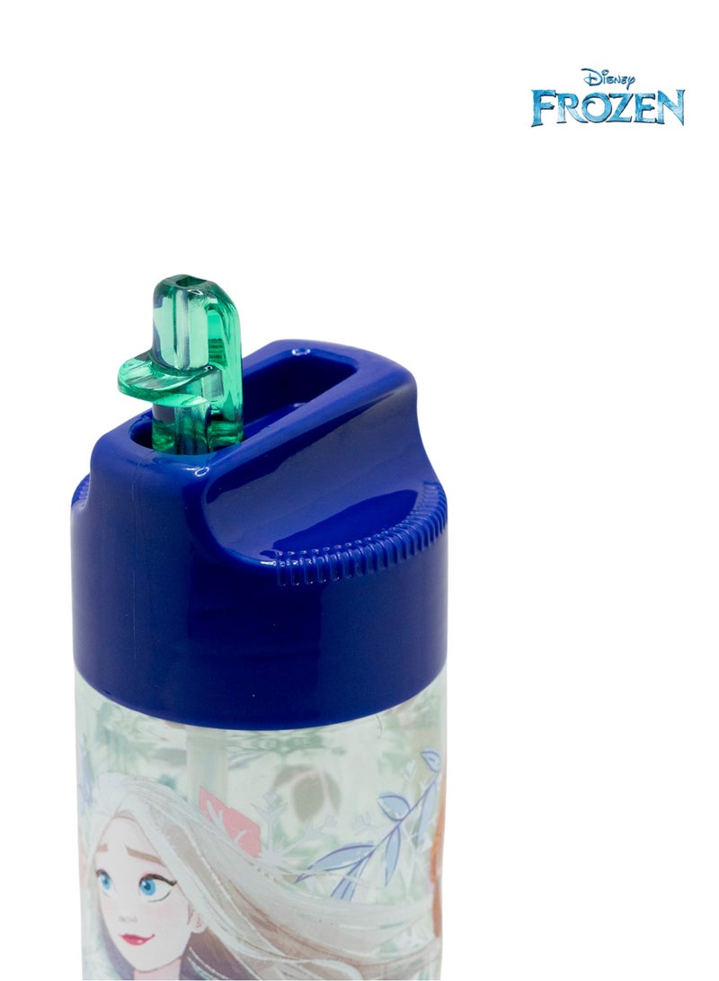 STOR WATER BOTTLE ECOZEN HYDRO 430 ML FROZEN SNOWY TALE - Image 3