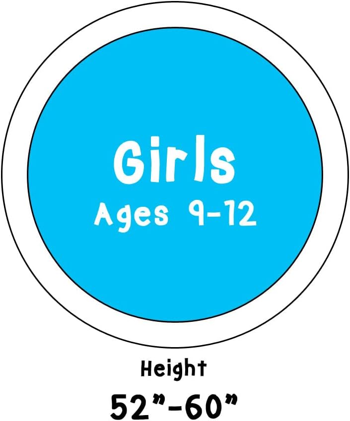 Orlimar Golf ATS Junior Girl's Individual Golf Clubs, Right Hand(Ages 9-12) - Image 3