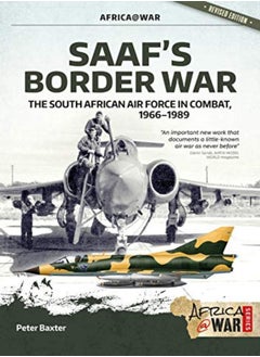 Saaf'S Border War 