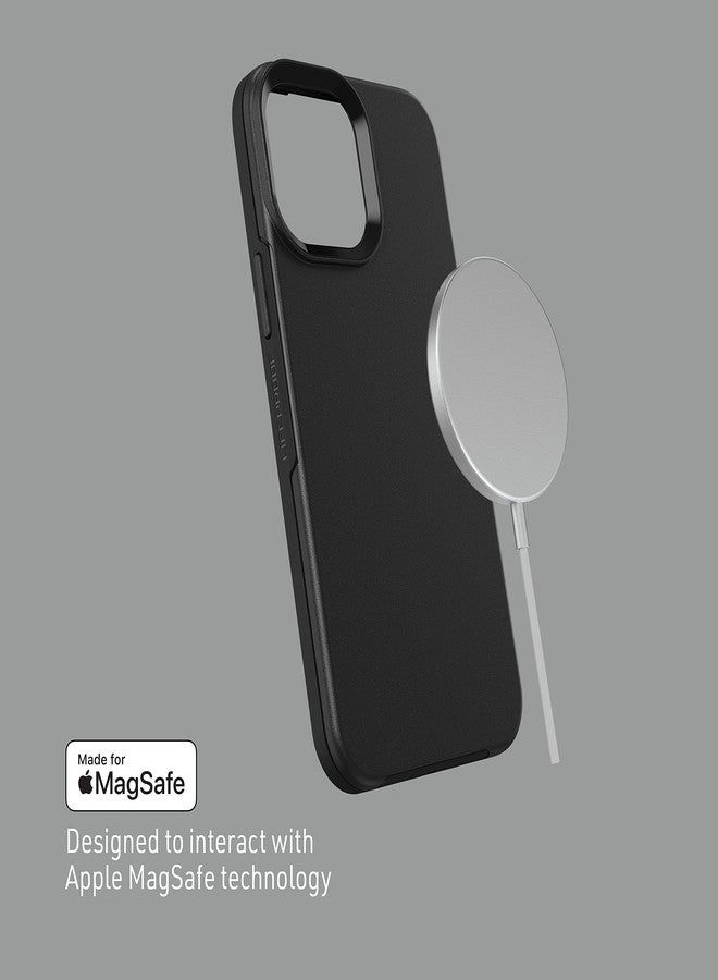 لايف بروف جراب LifeProof SEE SERIES مع MagSafe لهواتف iPhone 13 Pro Max و iPhone 12 Pro Max - ANCHORS AWAY - Image 4