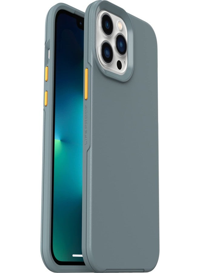 لايف بروف جراب LifeProof SEE SERIES مع MagSafe لهواتف iPhone 13 Pro Max و iPhone 12 Pro Max - ANCHORS AWAY - Image 1