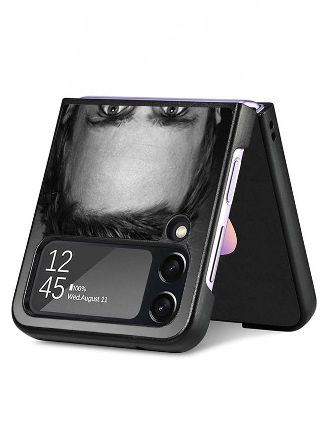 Okteq - Hard Back Cover Case Jesse Pinkman for Samsung Galaxy Z Flip 4 - Image 1