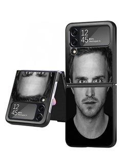 Hard Back Cover Case Jesse Pinkman for Samsung Galaxy Z Flip 4