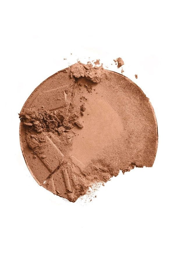 CoverGirl - So Flushed High Pigment Bronzer, Warmth - Image 1