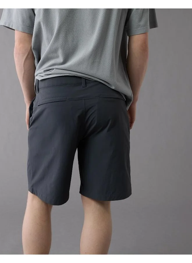 American Eagle AE 24/7 Flex 9" Club Short