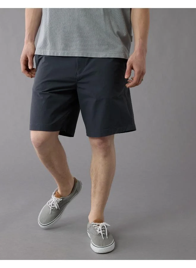 American Eagle AE 24/7 Flex 9" Club Short