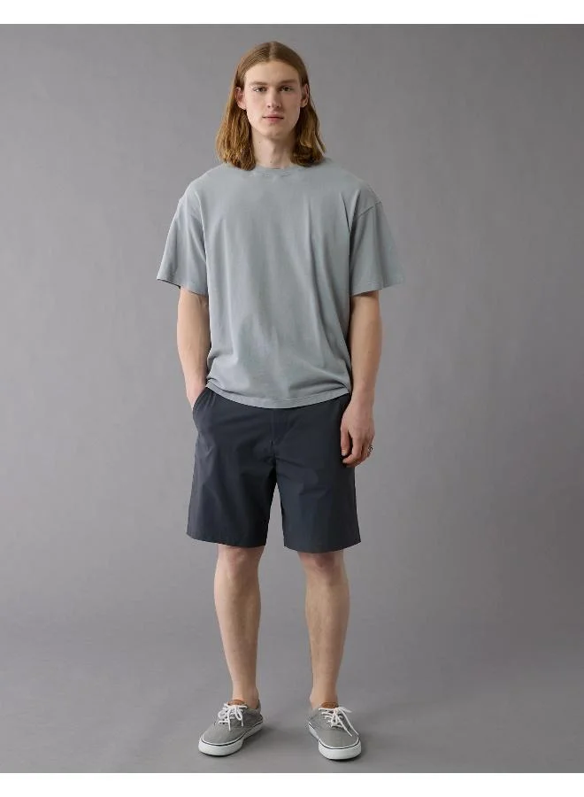 American Eagle AE 24/7 Flex 9" Club Short