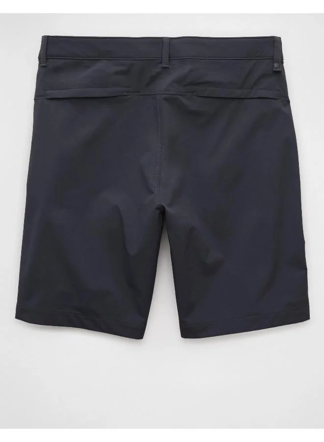 American Eagle AE 24/7 Flex 9" Club Short