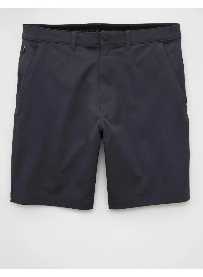 American Eagle AE 24/7 Flex 9" Club Short