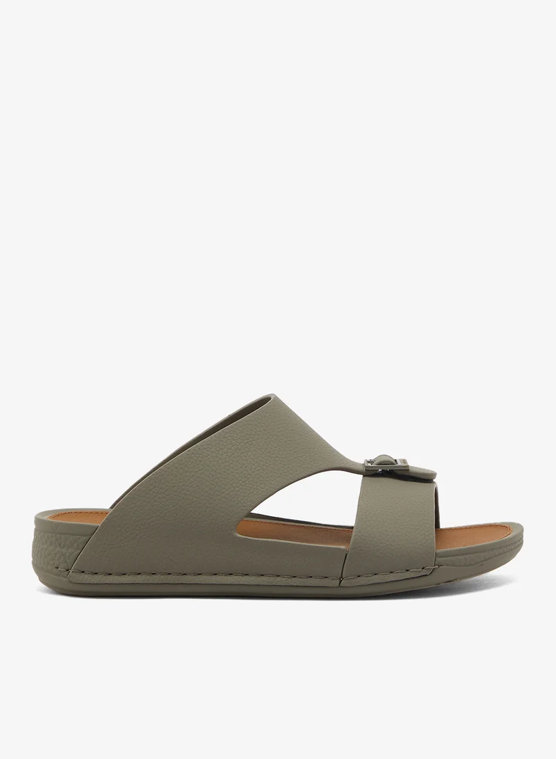Classic Comfort Arabian Sandals