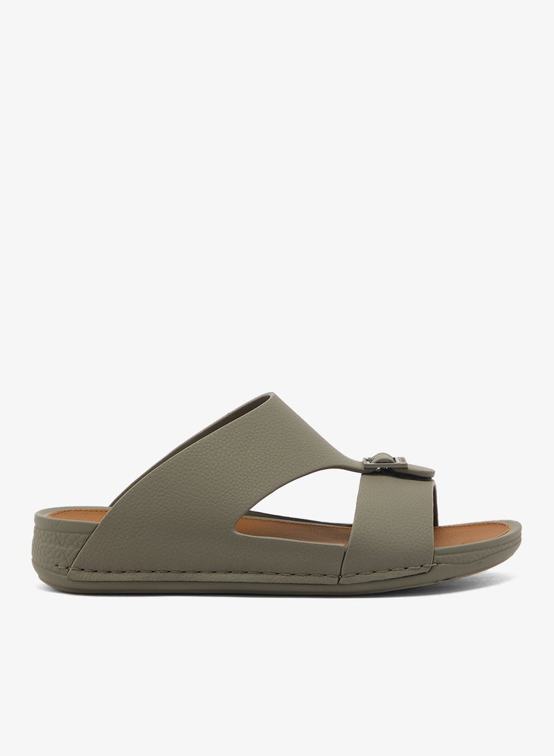 Comfort Plus Classic Comfort Arabian Sandals - Image 1