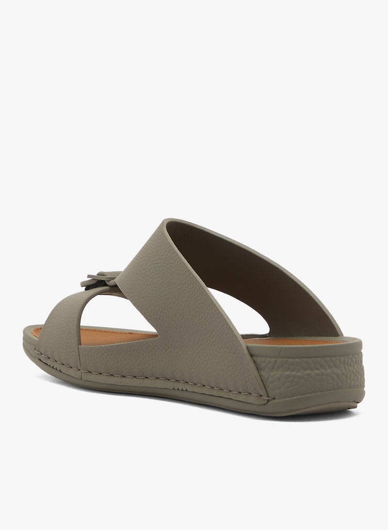 Comfort Plus Classic Comfort Arabian Sandals - Image 2