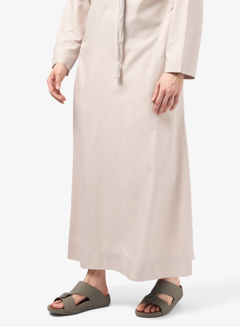 Comfort Plus Classic Comfort Arabian Sandals - Image 5