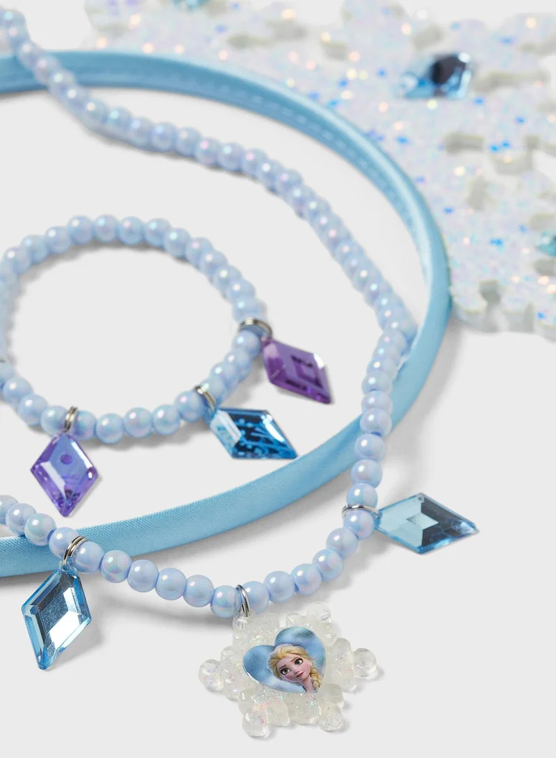 H&M Kids Frozen Jewellery Set