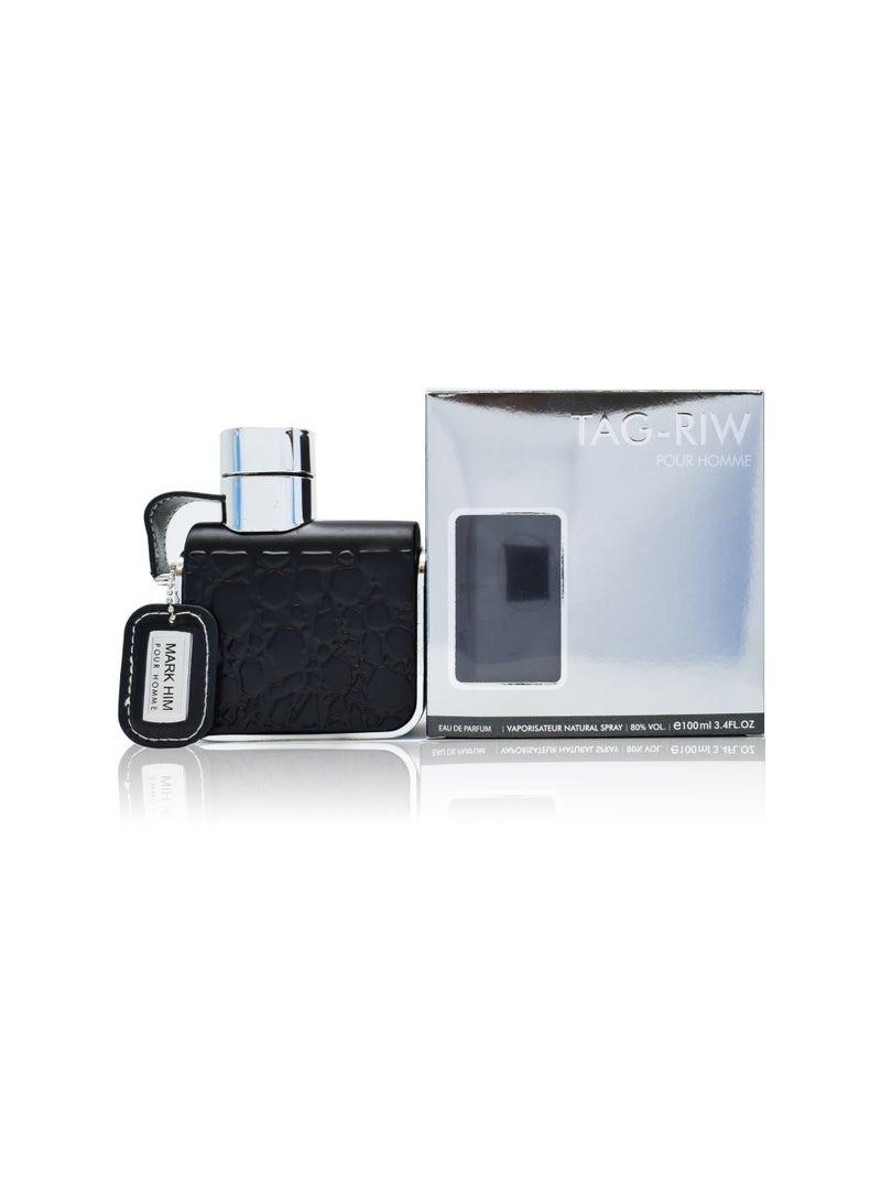 MARK HIM EAU DE PARFUM 100ML - Image 1