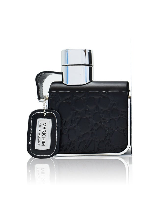 MARK HIM EAU DE PARFUM 100ML - Image 2