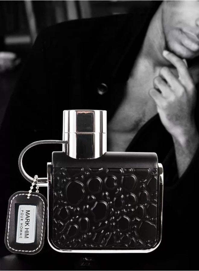 MARK HIM EAU DE PARFUM 100ML - Image 3