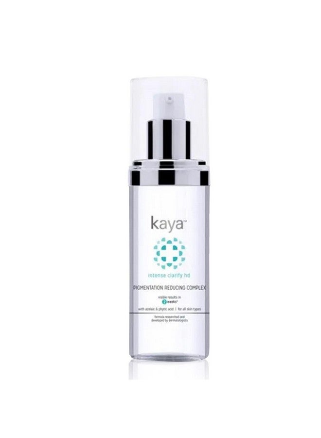 kaya Clinic Pigmentation Reducing Complex Moisturizer 30Ml | Cream For Tanning, Dark Spots, Scars & Pigmentation Removal | All Skin Types - Image 1