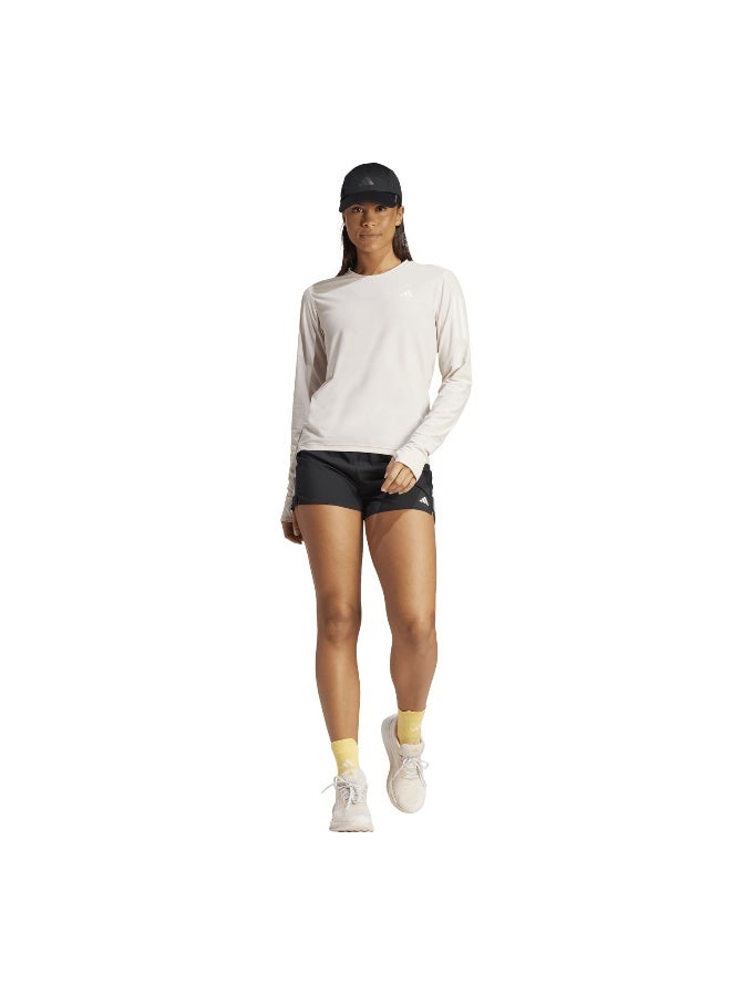 Adidas Running Mesh 4 Panel Cap Aeroready - Image 4