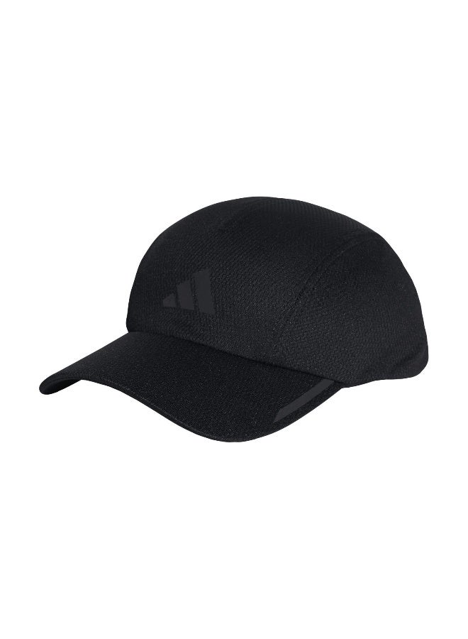 Adidas Running Mesh 4 Panel Cap Aeroready - Image 1