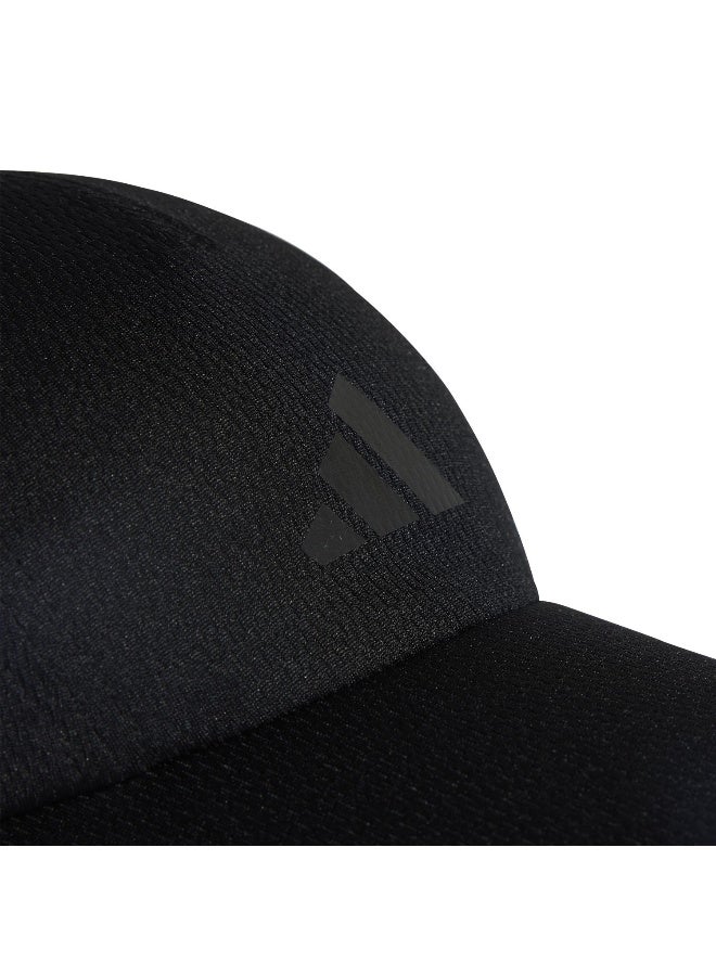 Adidas Running Mesh 4 Panel Cap Aeroready - Image 2