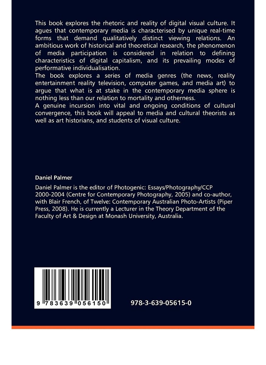 Participatory Media  - Image 2