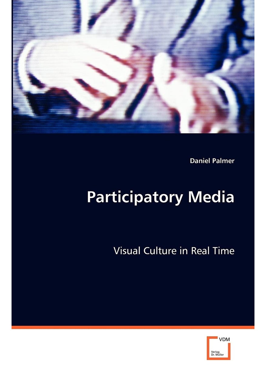 Participatory Media  - Image 1
