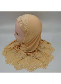 Beige M