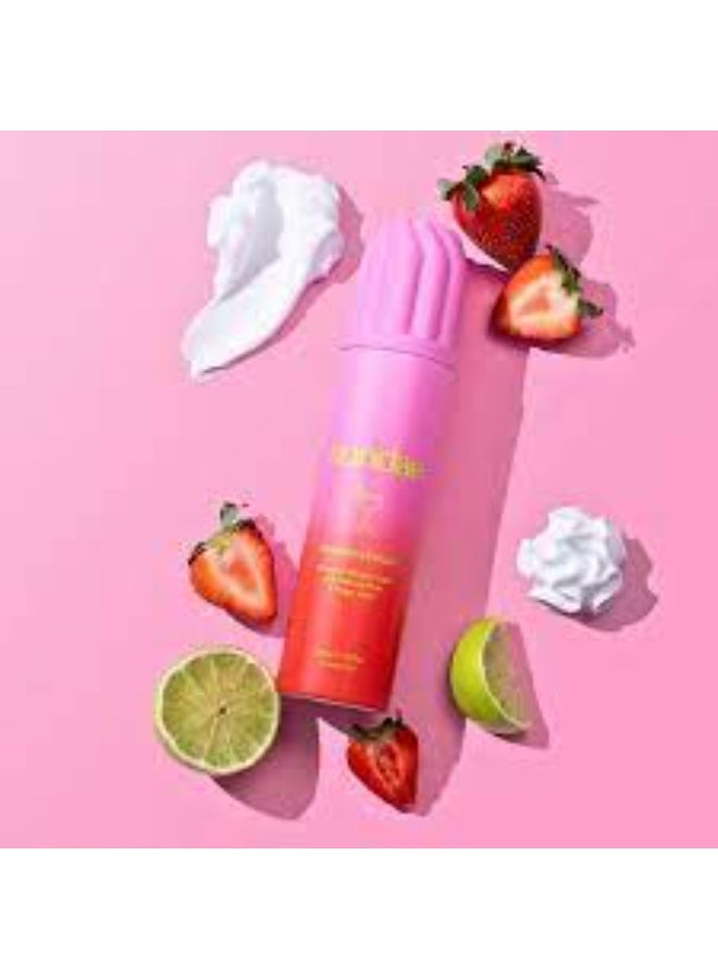 سنداي رغوة استحمام دايقويري الفراولة من SUNDAE، 265 مل - Image 3