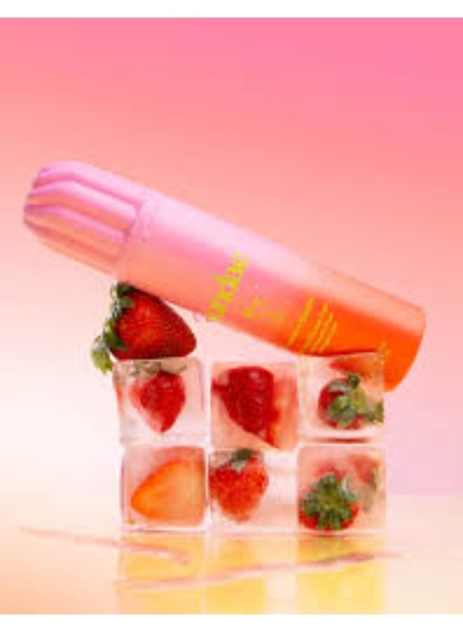 سنداي رغوة استحمام دايقويري الفراولة من SUNDAE، 265 مل - Image 4