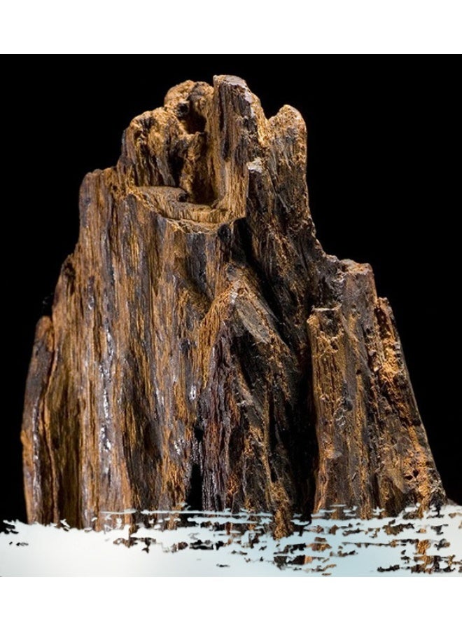 أعواد بخور عود ملكي مصنوعة يدويًا لتأمل اليوغا، وشفاء، وصلاة، وأجواء رومانسية - Image 2