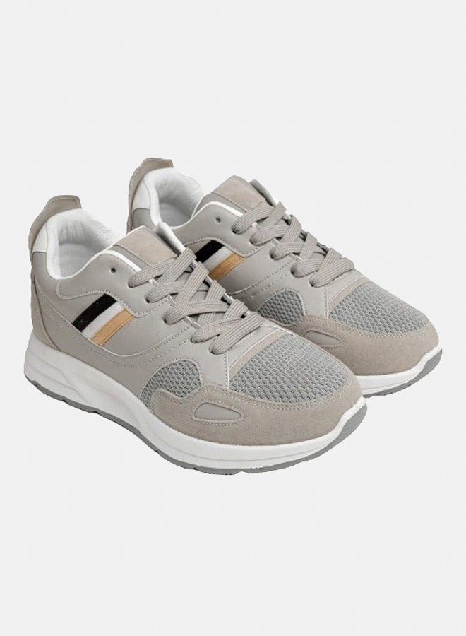 now High Top Sneaker  - Image 1