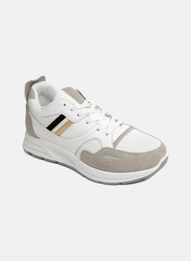 now High Top Sneaker  - Image 2