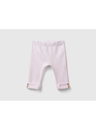يونايتد كولورز أوف بينتيون Organic Cotton Leggings