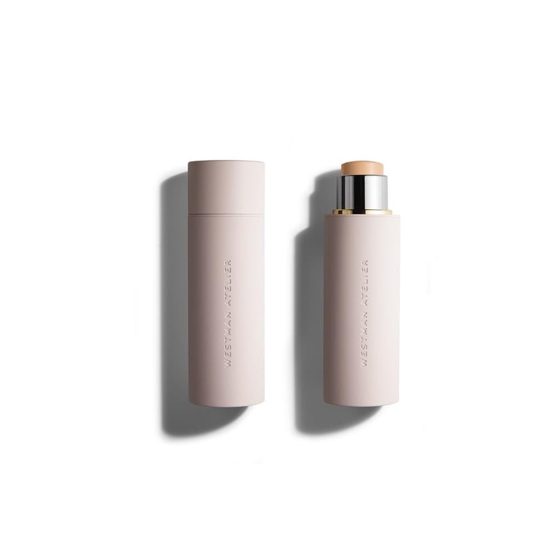 WESTMAN ATELIER Westman Atelier Vital Skin Full Coverage Foundation and Concealer Stick Atelier V