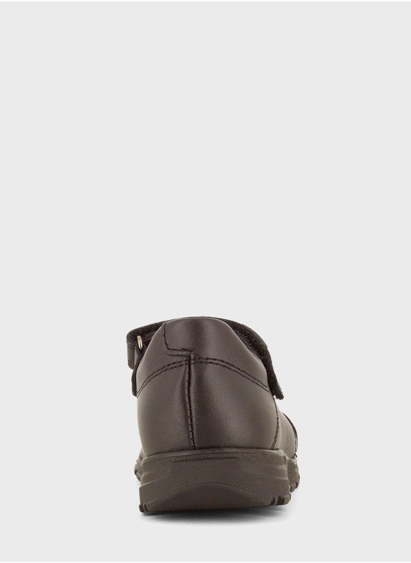 بابلوسكي سنيكرز بشريط فيلكرو للاطفال - Image 2