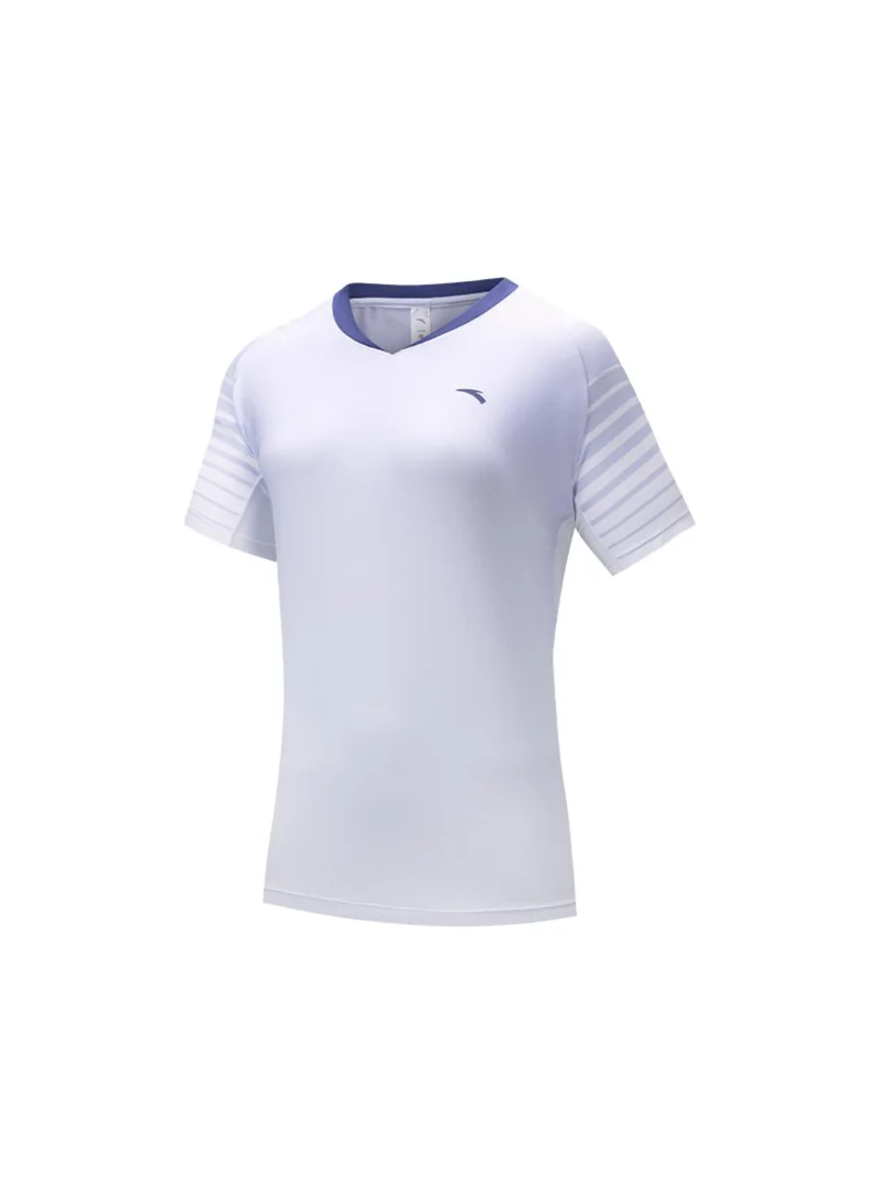 ANTA TRAIN Short T-Shirt