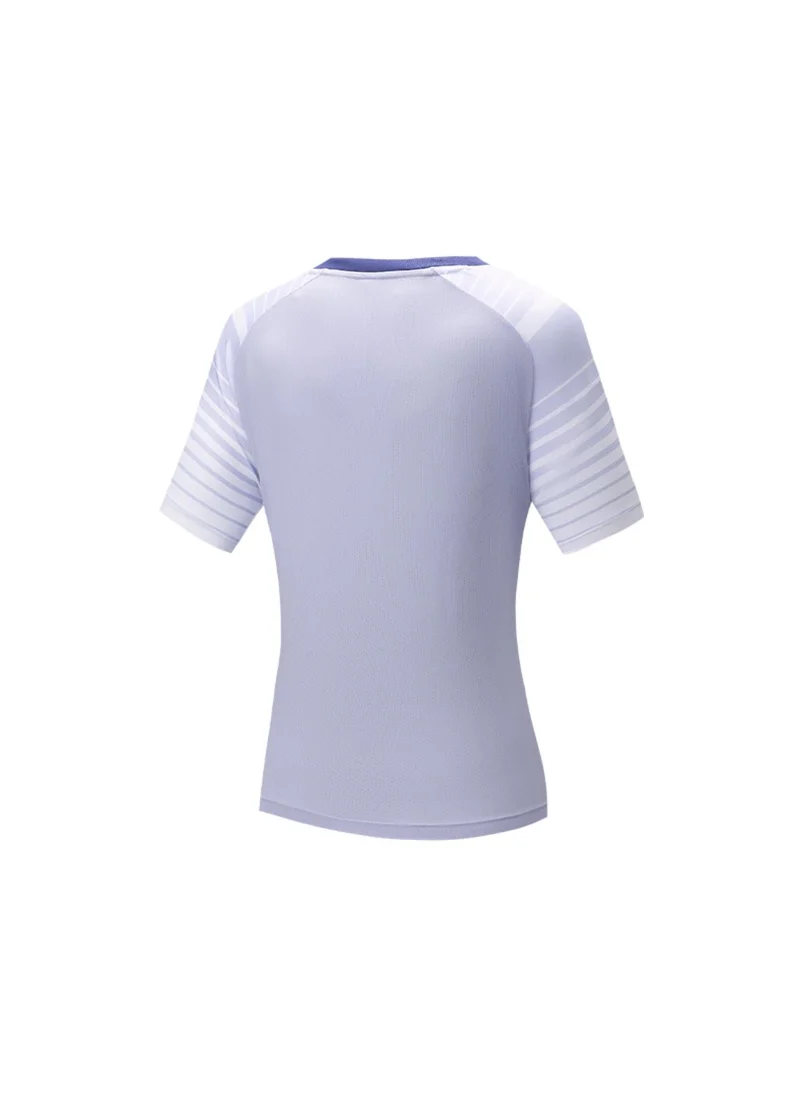 ANTA TRAIN Short T-Shirt