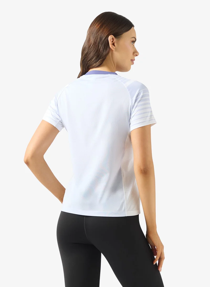 ANTA Cross Training Short Sleeve T-Shirt