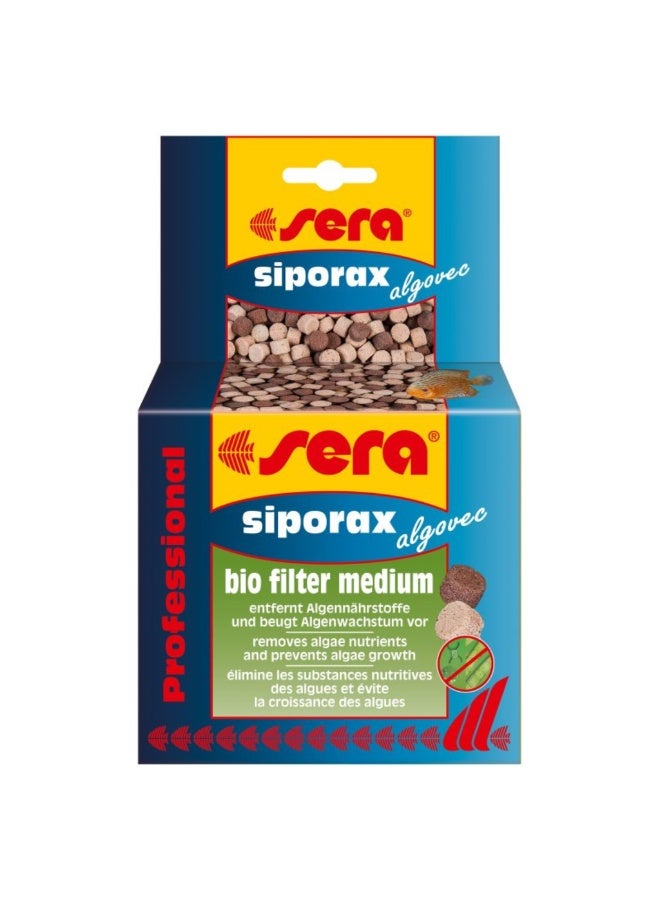 سيرا سيبوركس ألغوفيك بروفيشنال [500 مل]