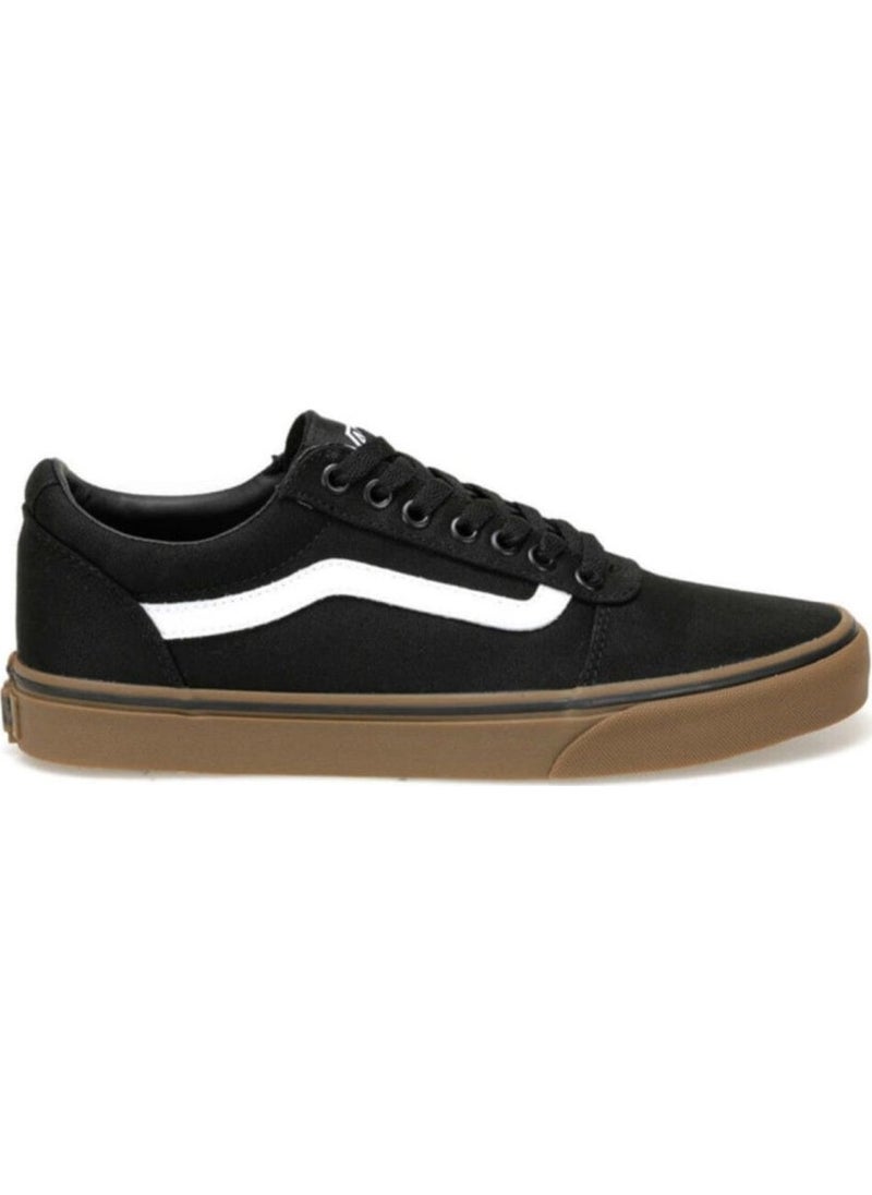 VANS - Mn Ward Men's Black Sneakers VN0A36EM7HI1 - Image 1