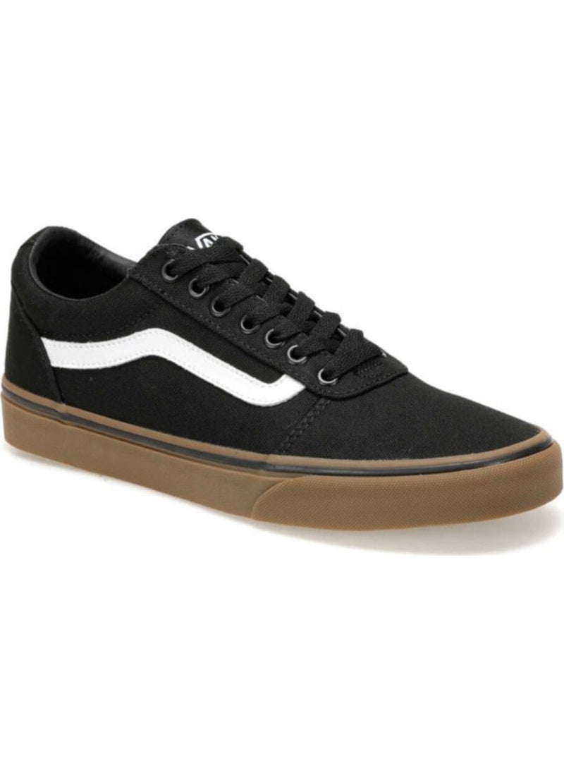 VANS - Mn Ward Men's Black Sneakers VN0A36EM7HI1 - Image 1