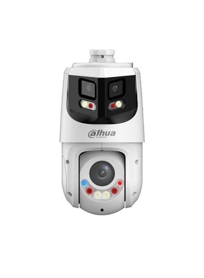 Dahua 8+4MP 25x TiOC Network Panoramic PTZ Camera - Image 1