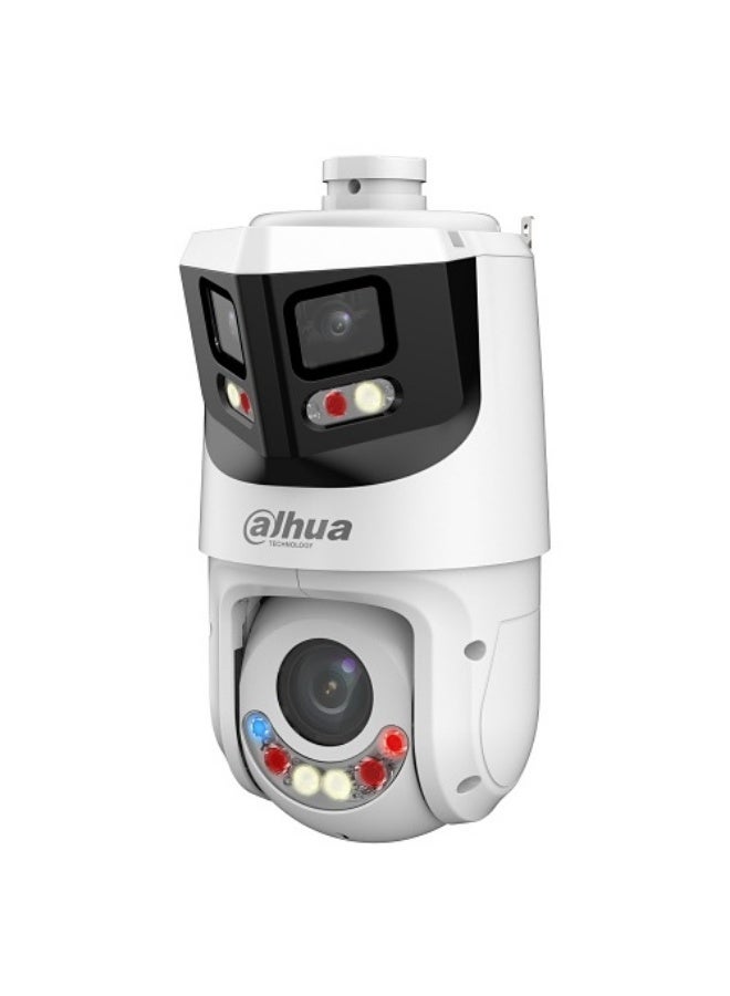 Dahua 8+4MP 25x TiOC Network Panoramic PTZ Camera - Image 3