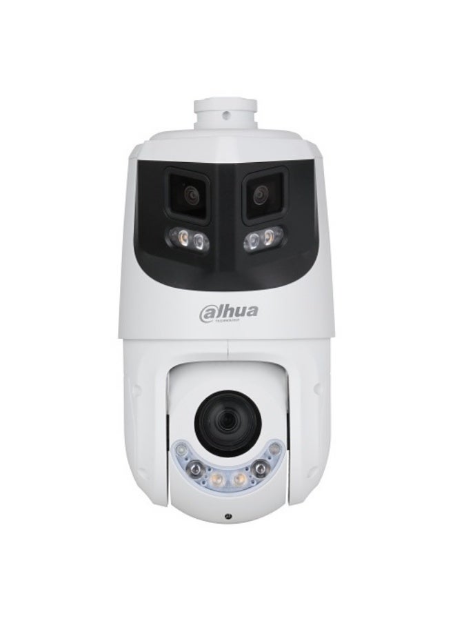 Dahua 8+4MP 25x TiOC Network Panoramic PTZ Camera - Image 2