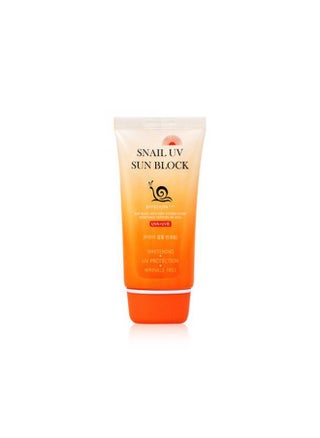 Snail UV Sun Block (SPF50+/PA+++) 70ml - pzsku/Z601C68330AADAFE6FA99Z/45/_/1659423385/ada16759-a2e8-4c5e-b45b-2121a35c128b