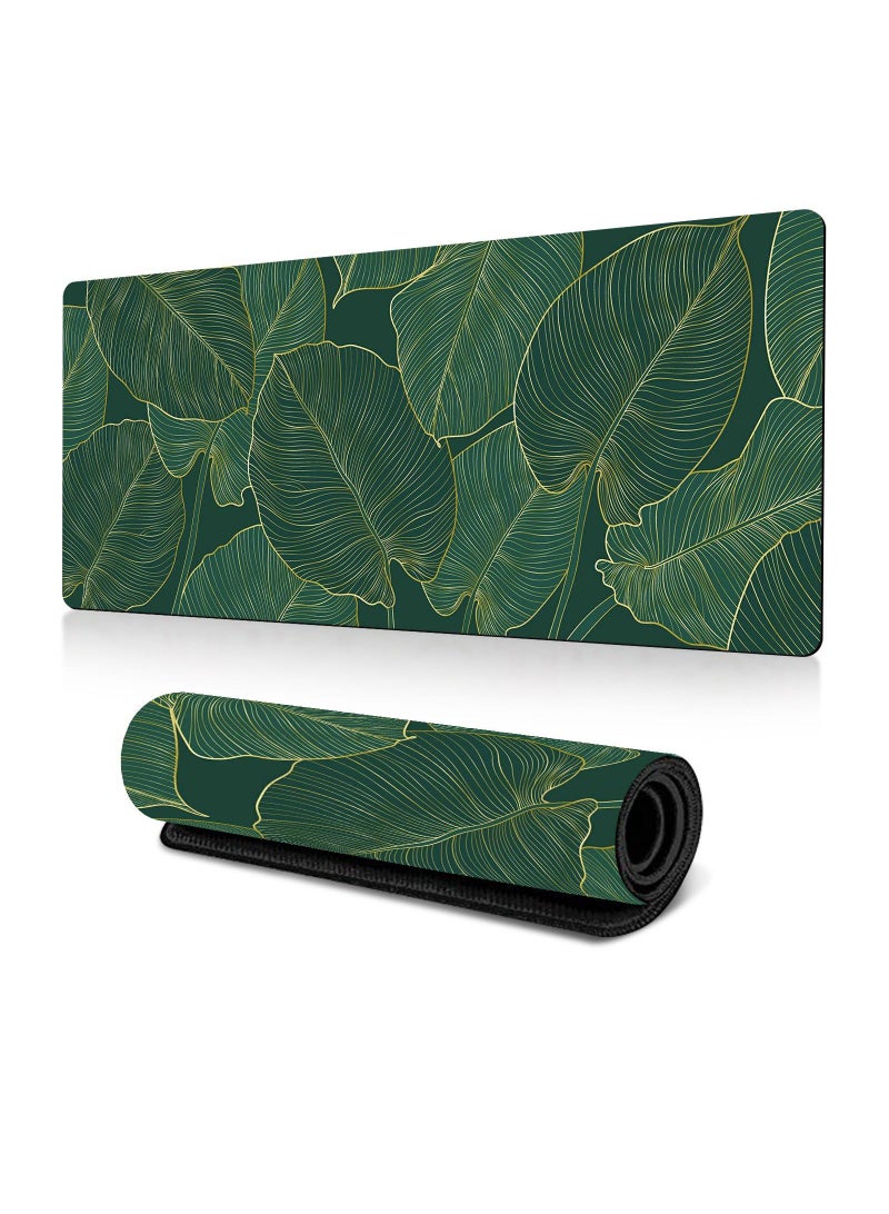 Y&D 300*800*2MM Creative Office Learning Game Non-slip Rubber Mouse Pad - Image 1