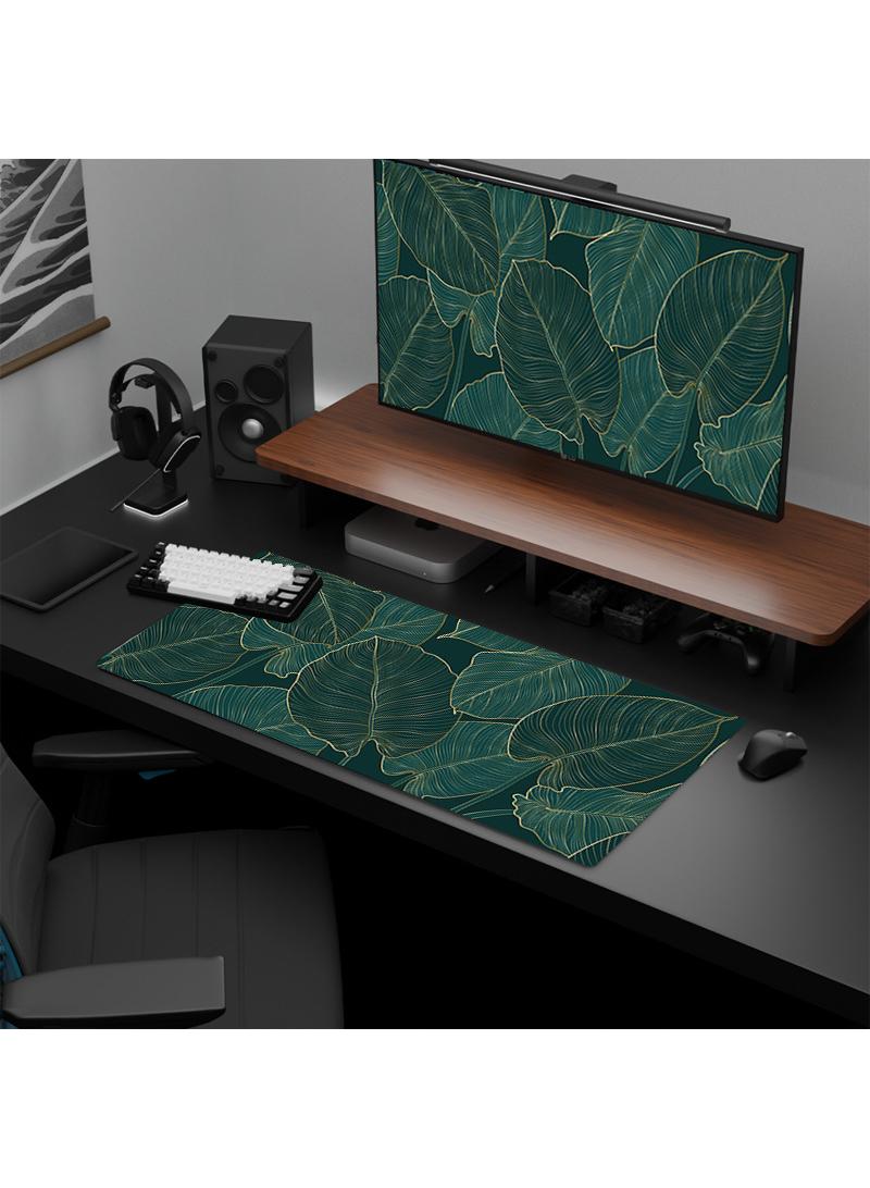 Y&D 300*800*2MM Creative Office Learning Game Non-slip Rubber Mouse Pad - Image 4