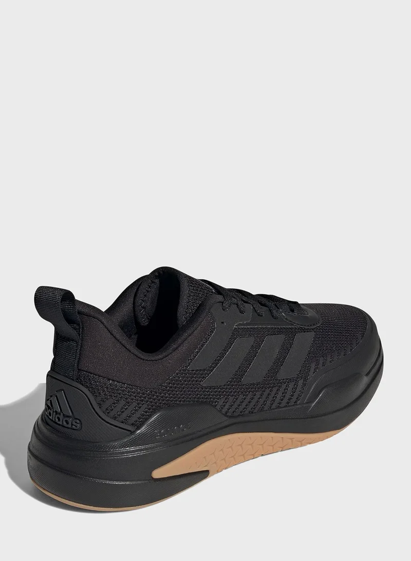 Adidas Trainer V