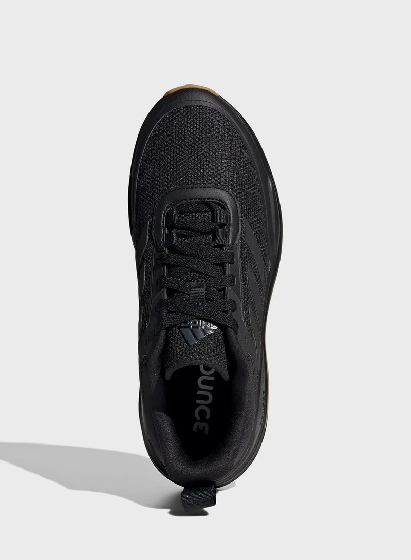 Adidas Trainer V